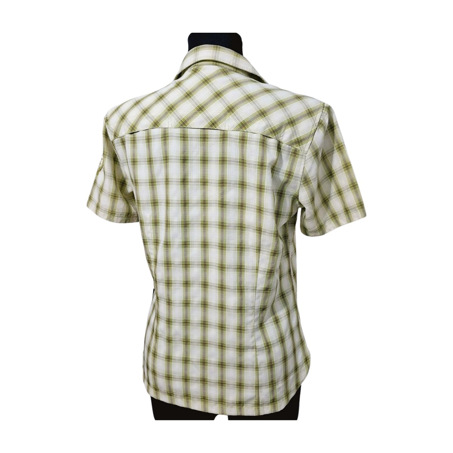 BLUZKA DAMSKA  JACK WOLFSKIN