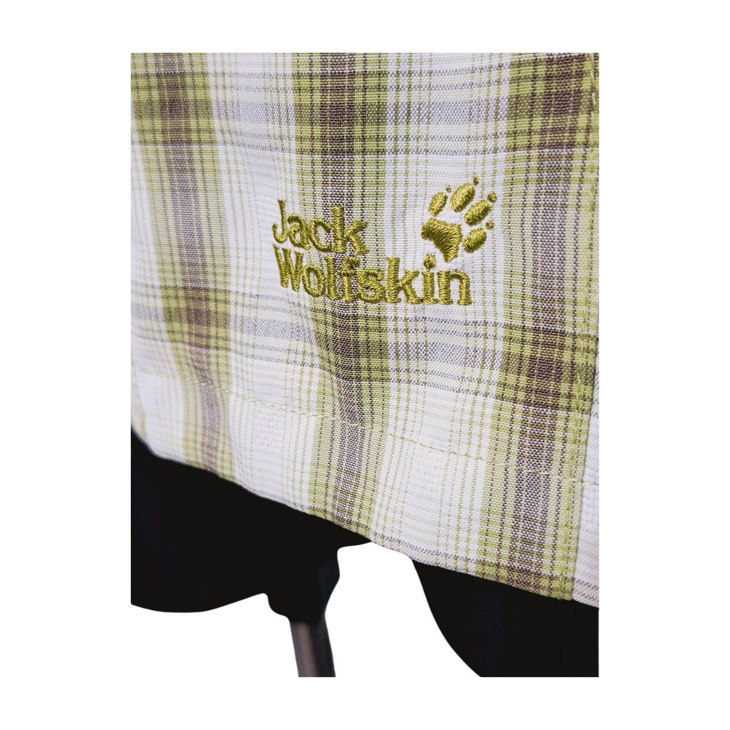 BLUZKA DAMSKA  JACK WOLFSKIN