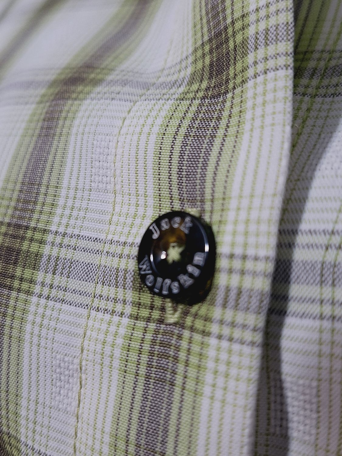 BLUZKA DAMSKA  JACK WOLFSKIN