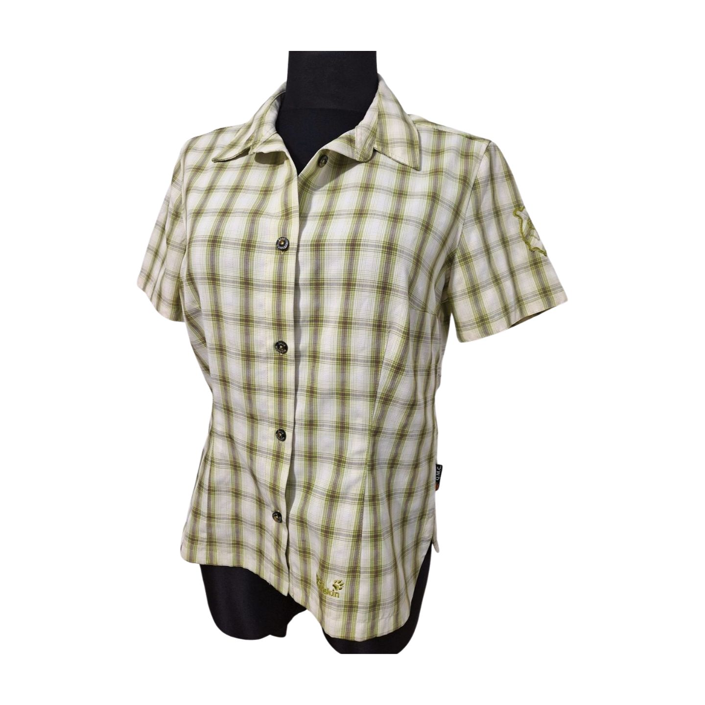 BLUZKA DAMSKA  JACK WOLFSKIN