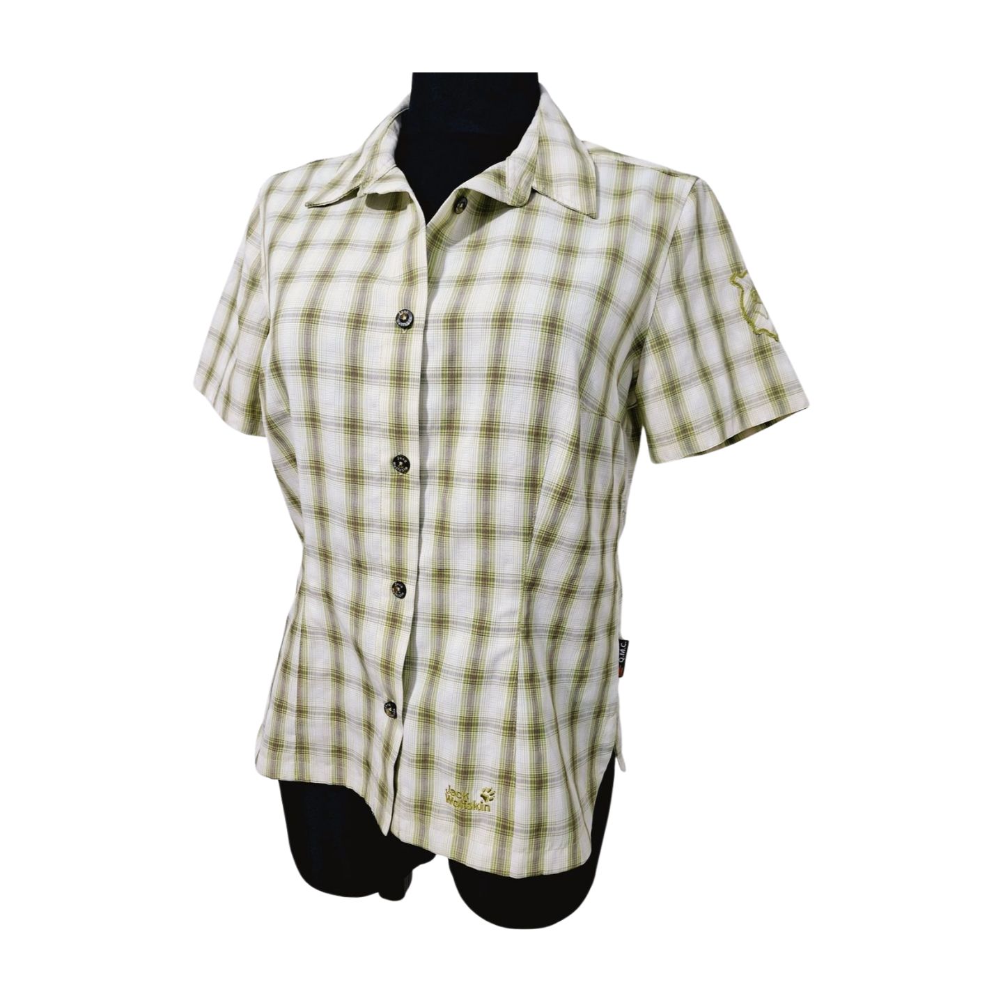 BLUZKA DAMSKA  JACK WOLFSKIN