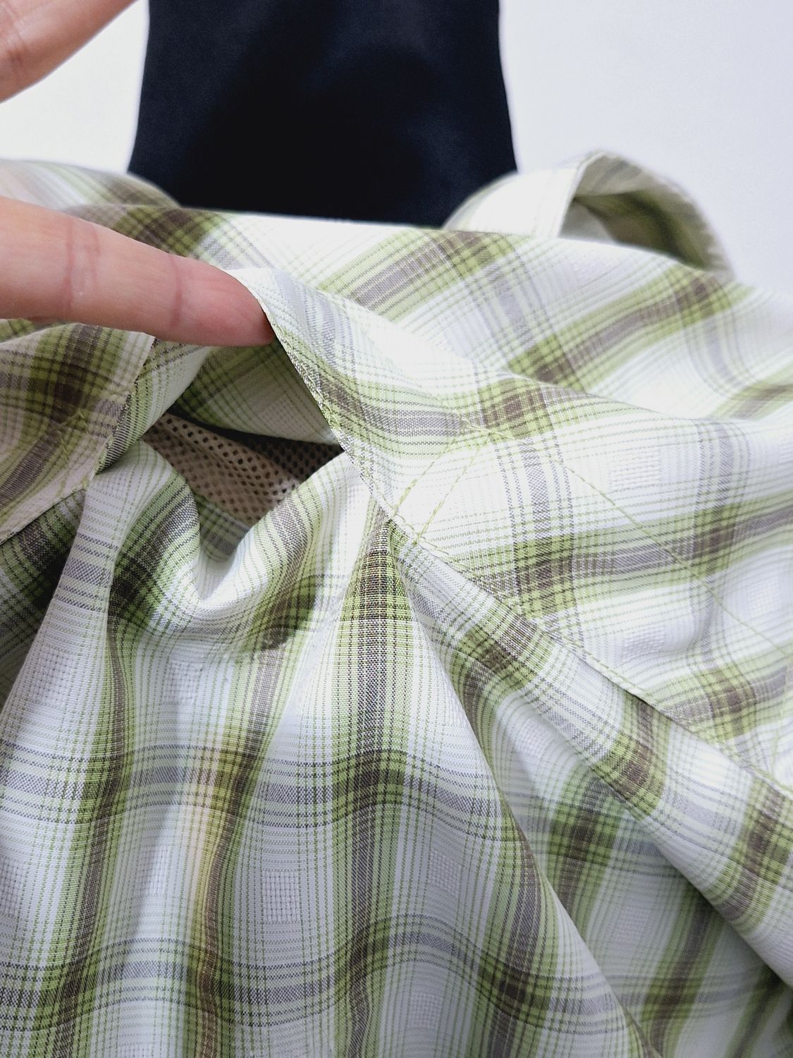 BLUZKA DAMSKA  JACK WOLFSKIN