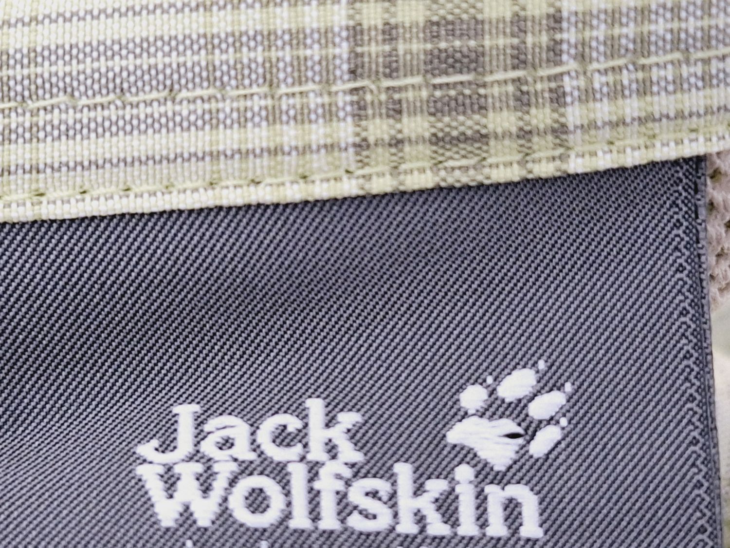 BLUZKA DAMSKA  JACK WOLFSKIN
