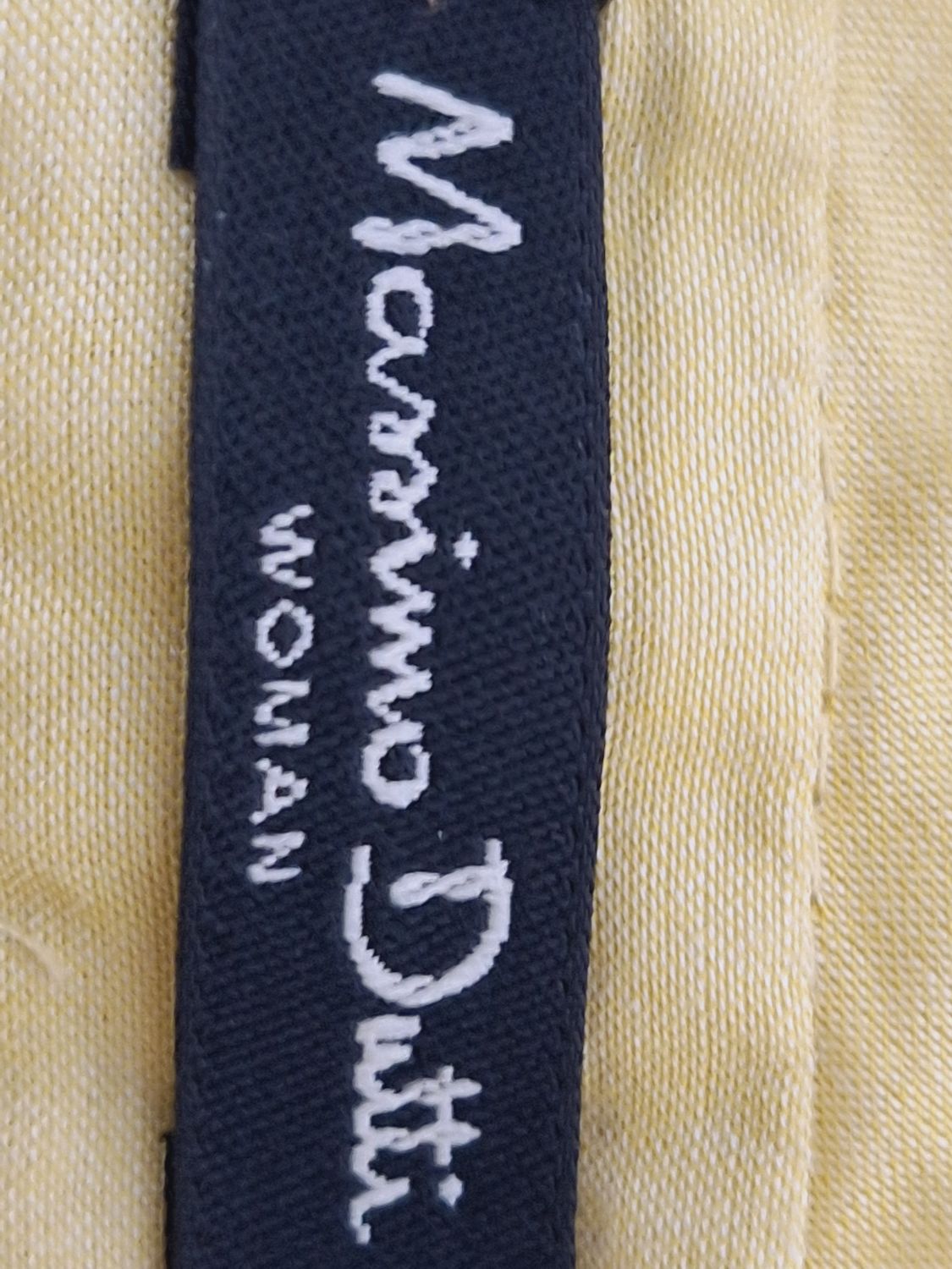 BLUZKA DAMSKA   MASSIMO DUTTI