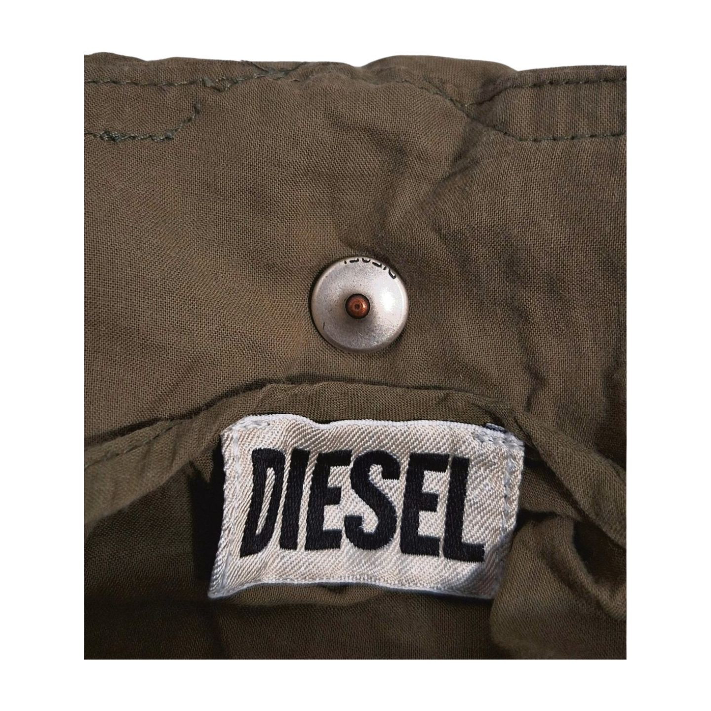 BLUZKA DAMSKA   DIESEL