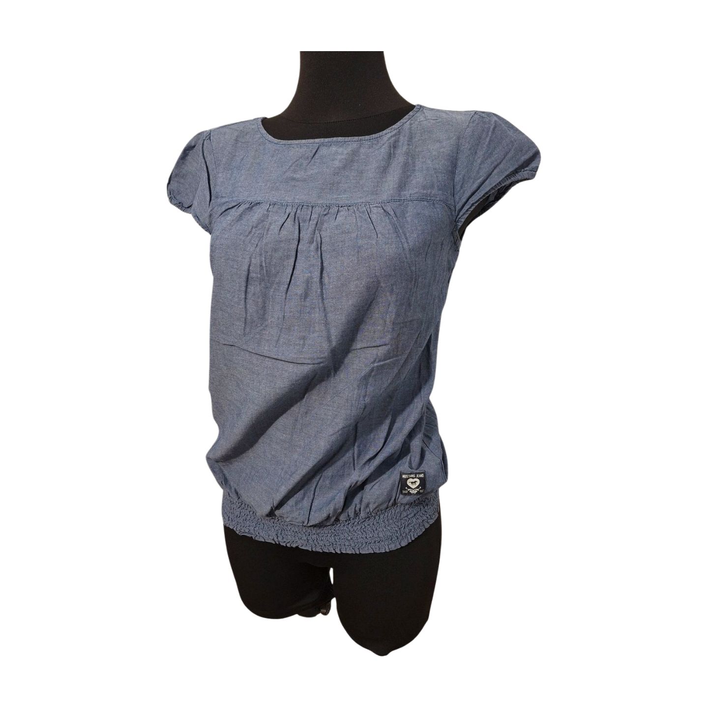 BLUZKA DAMSKA  MUSTANG