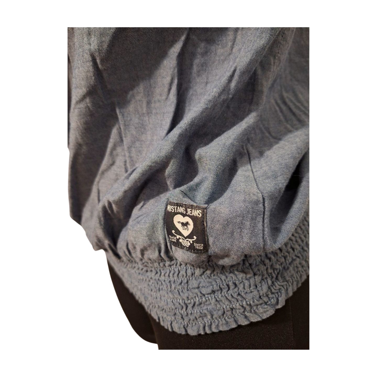 BLUZKA DAMSKA  MUSTANG