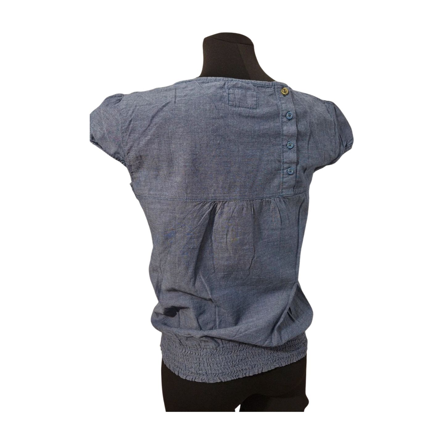 BLUZKA DAMSKA  MUSTANG