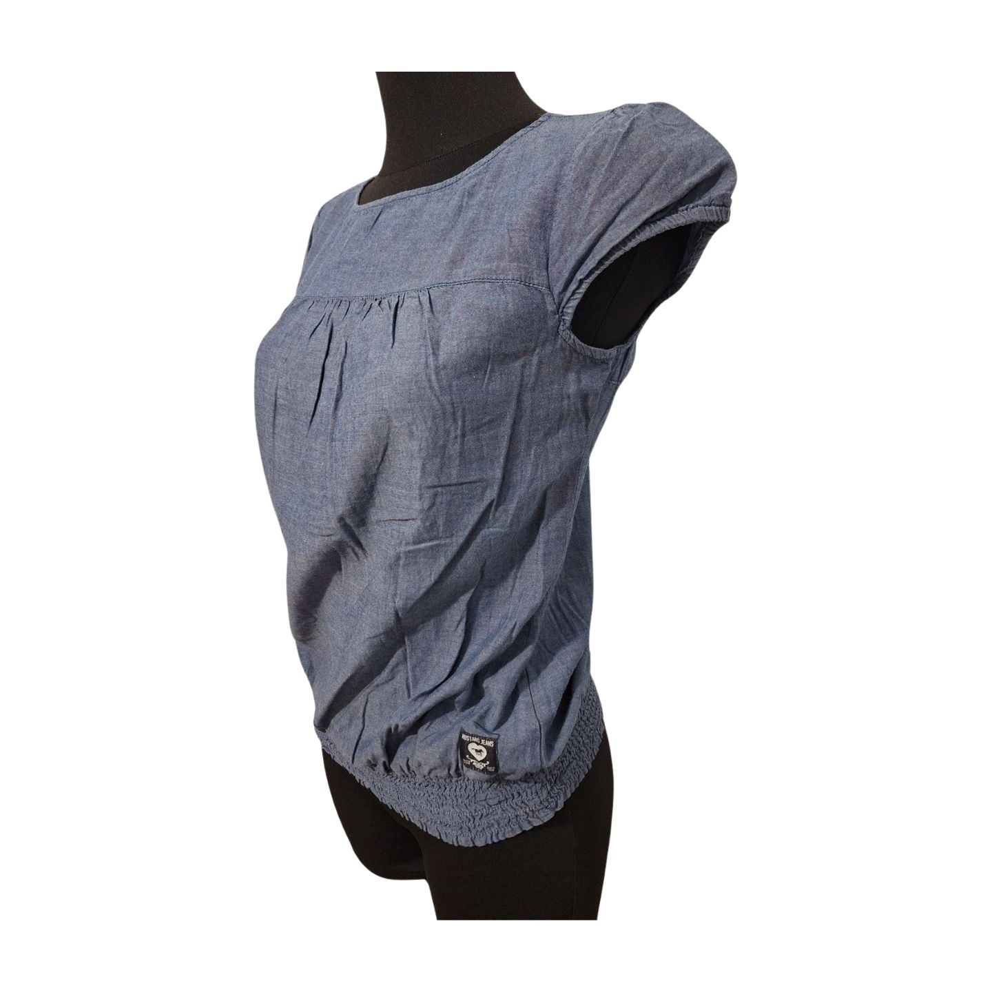 BLUZKA DAMSKA  MUSTANG