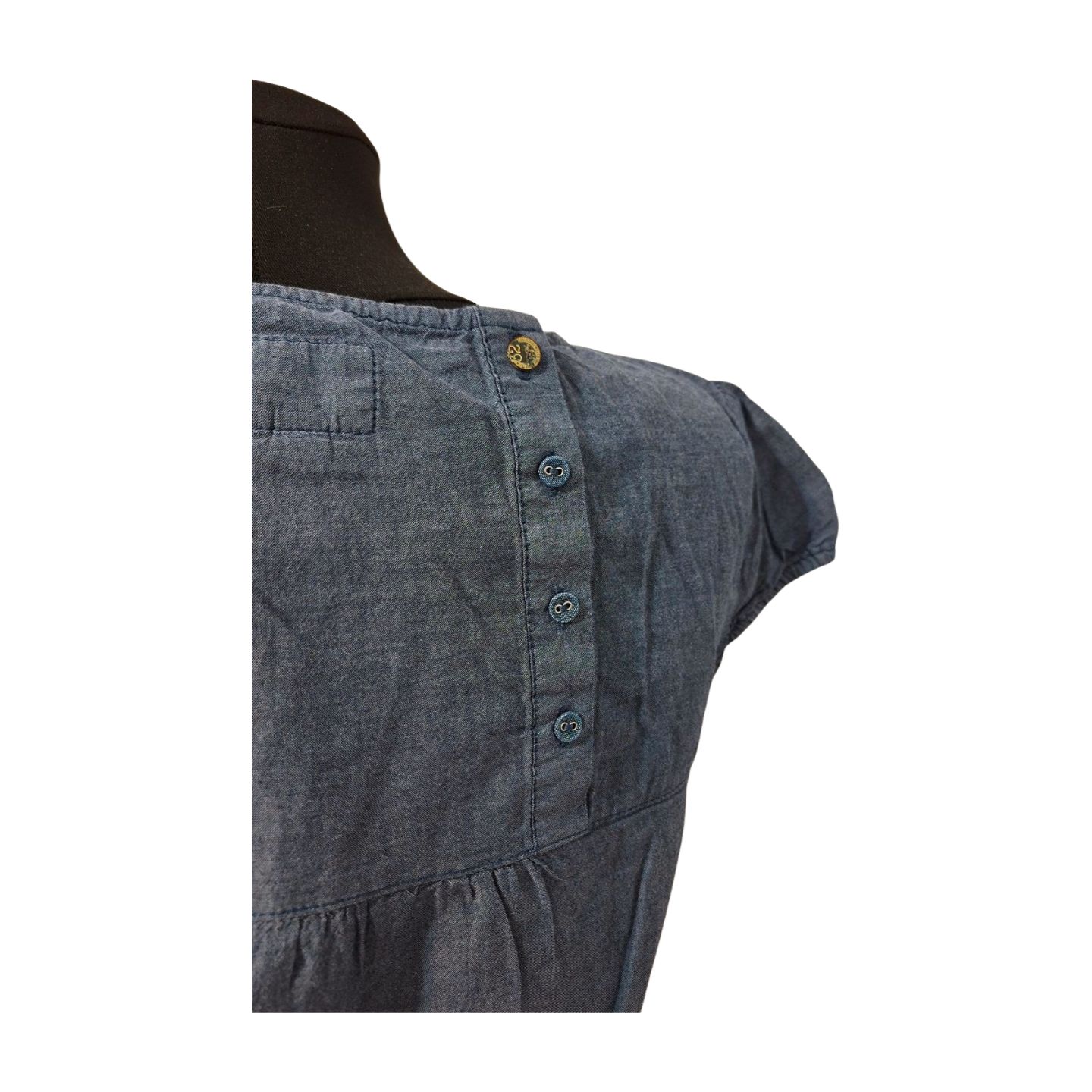 BLUZKA DAMSKA  MUSTANG