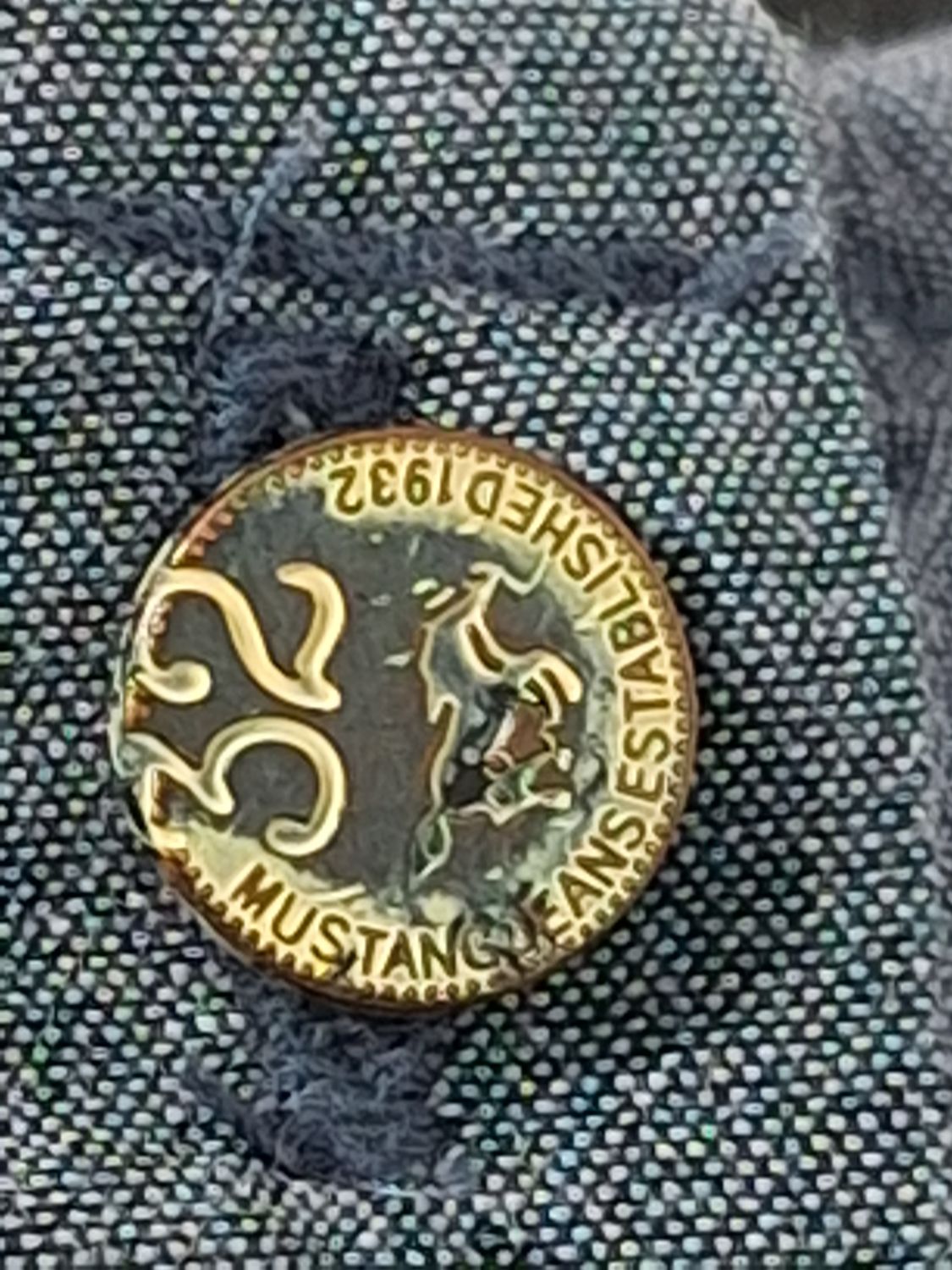 BLUZKA DAMSKA  MUSTANG