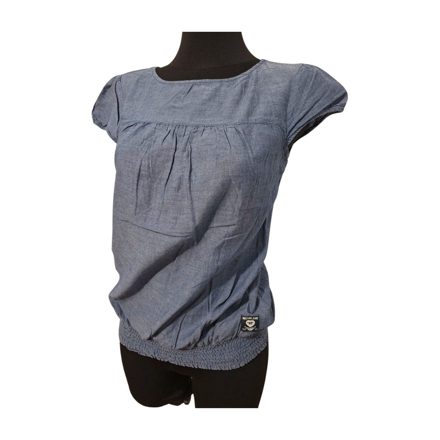 BLUZKA DAMSKA  MUSTANG