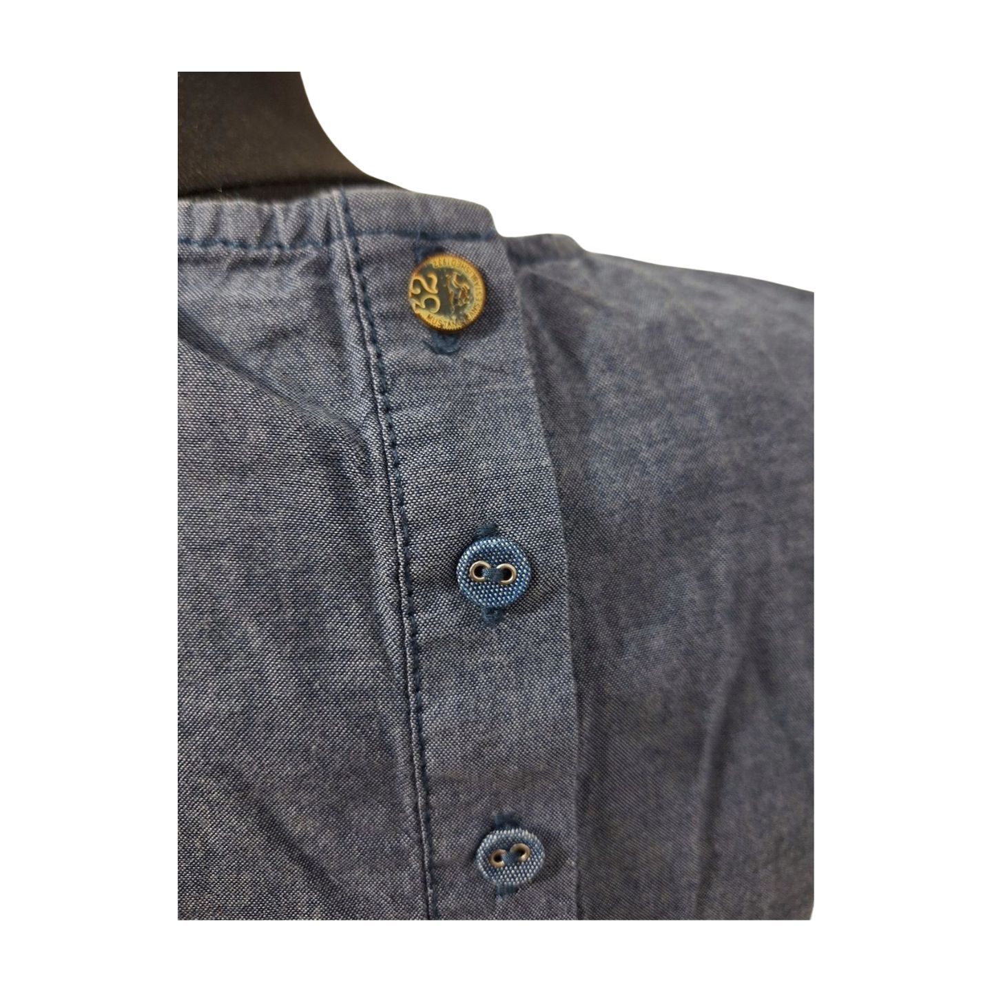 BLUZKA DAMSKA  MUSTANG