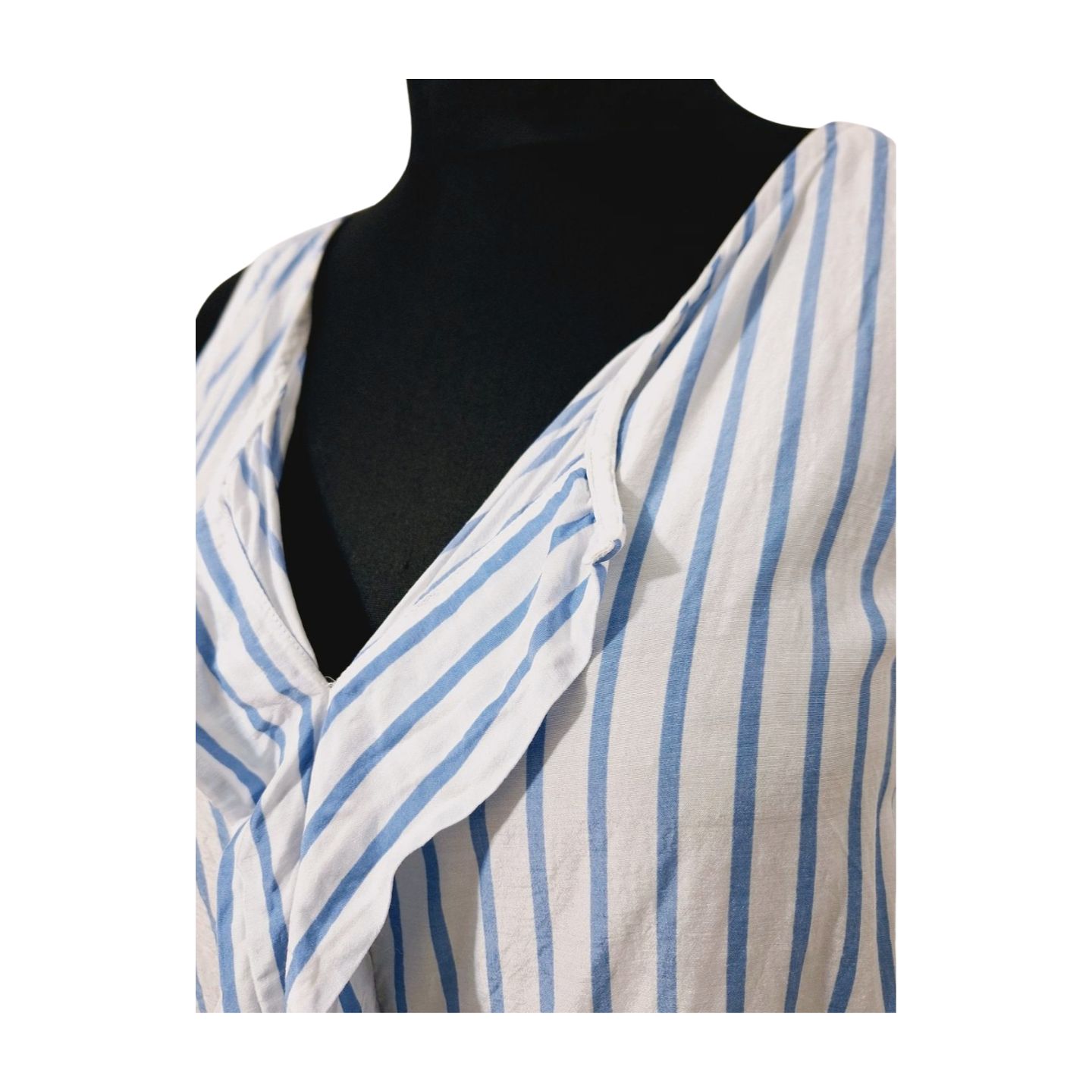 BLUZKA DAMSKA   MASSIMO DUTTI