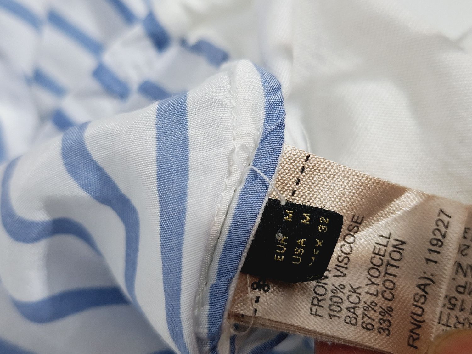 BLUZKA DAMSKA   MASSIMO DUTTI