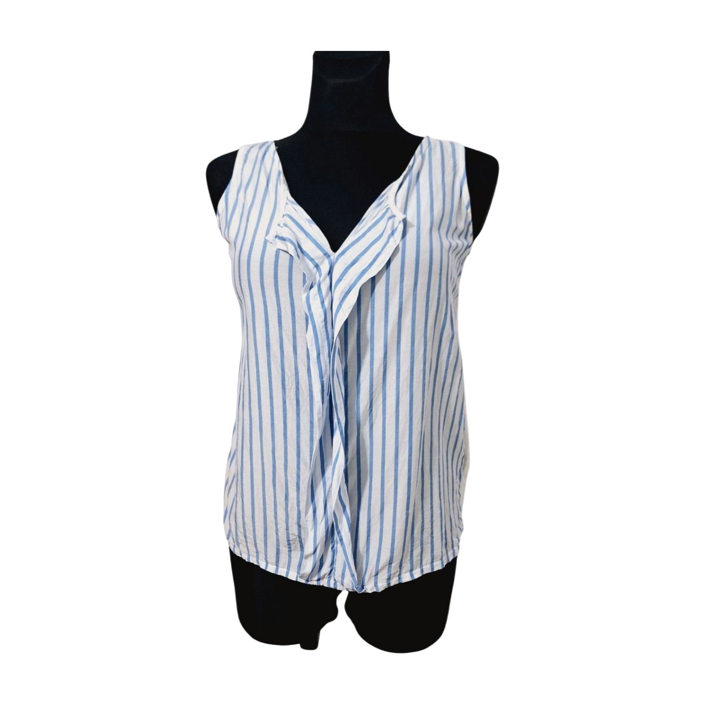 BLUZKA DAMSKA   MASSIMO DUTTI