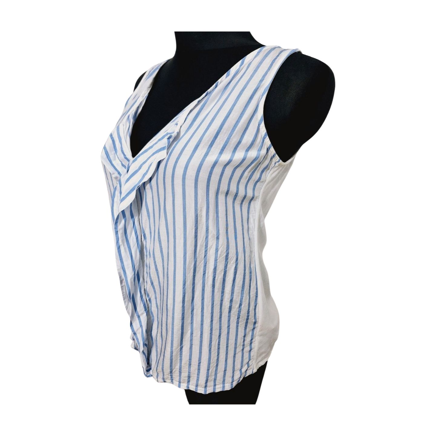 BLUZKA DAMSKA   MASSIMO DUTTI