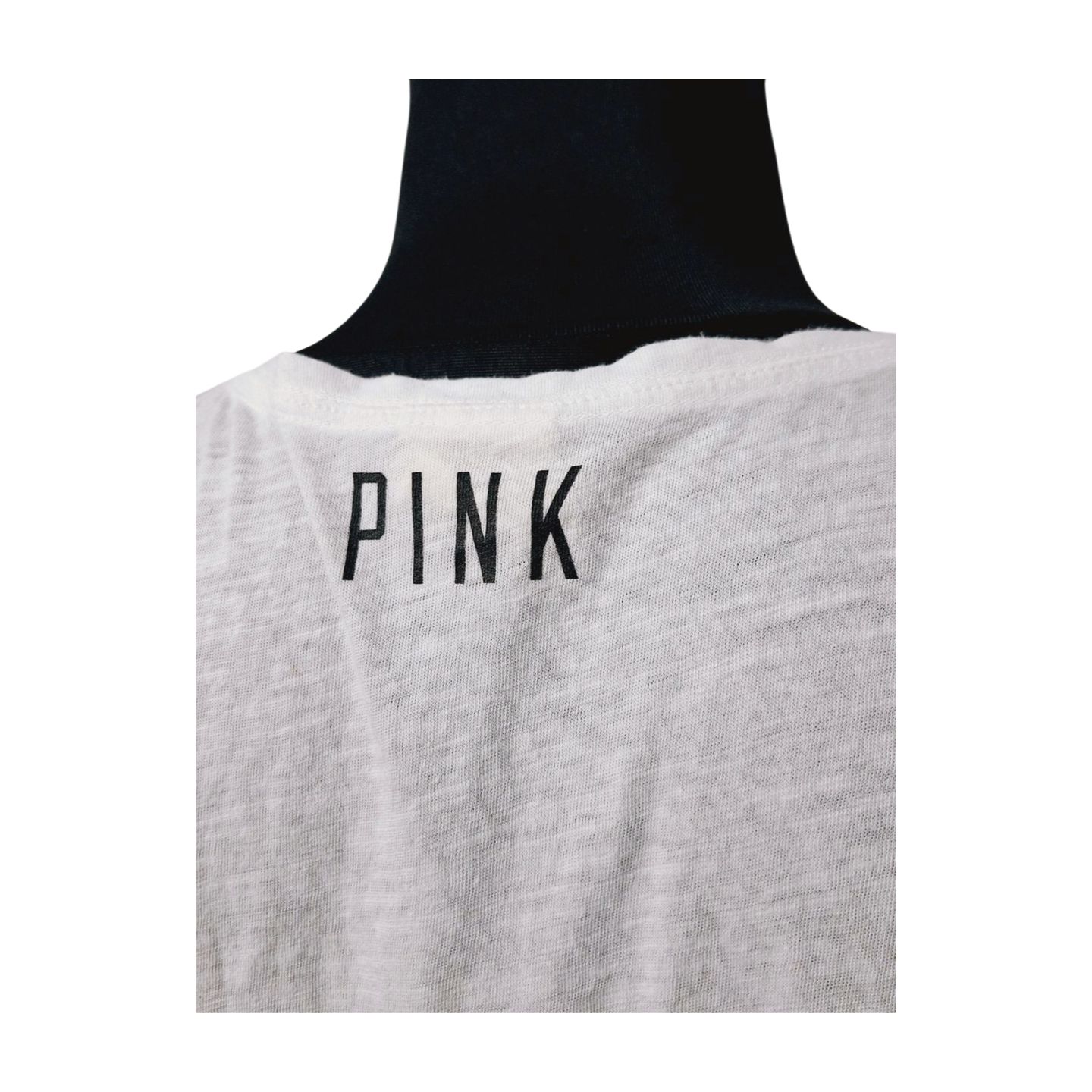 BLUZKA DAMSKA   PINK VISTORIA'S SECRET