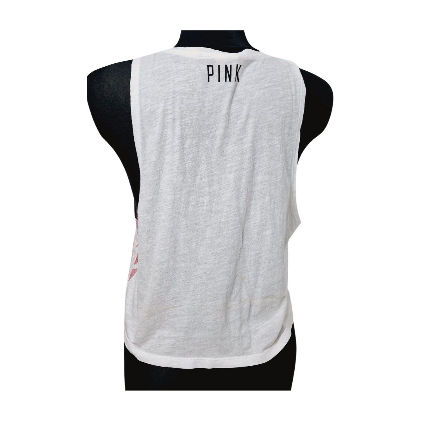 BLUZKA DAMSKA   PINK VISTORIA'S SECRET