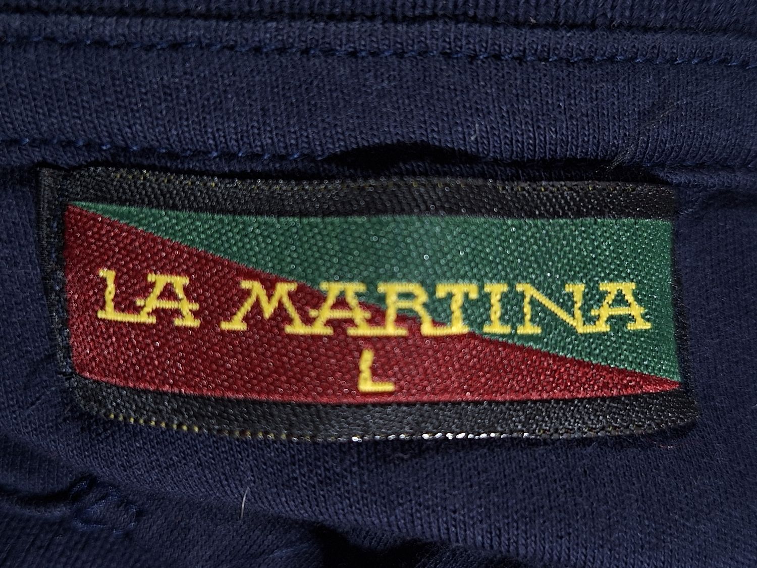 KOSZULKA POLO  PORSCHE La MARTINA