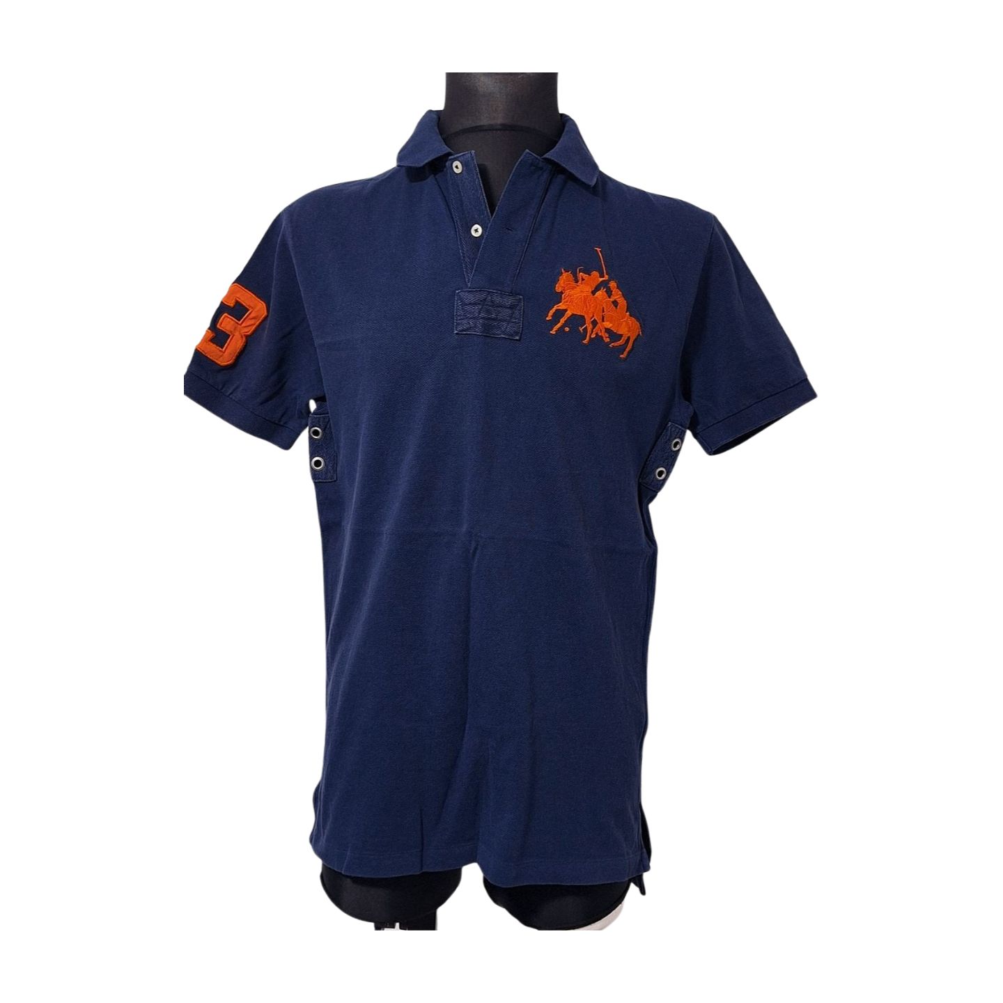 KOSZULKA POLO by RALPH LAUREN