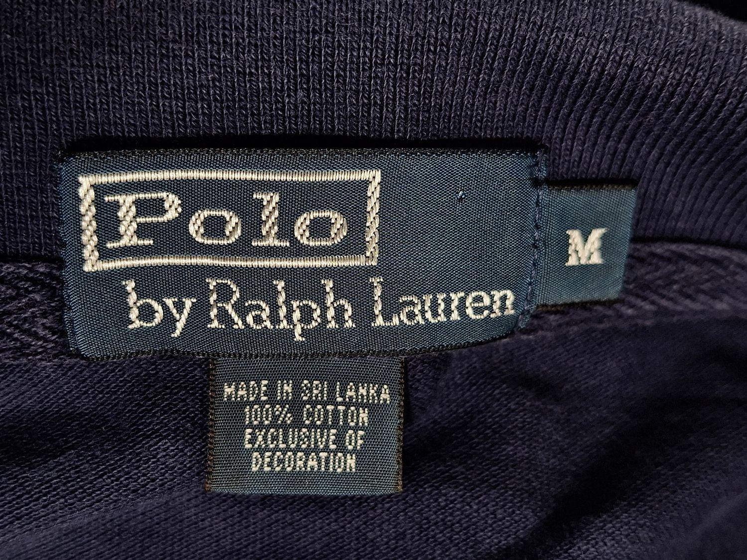 KOSZULKA POLO by RALPH LAUREN