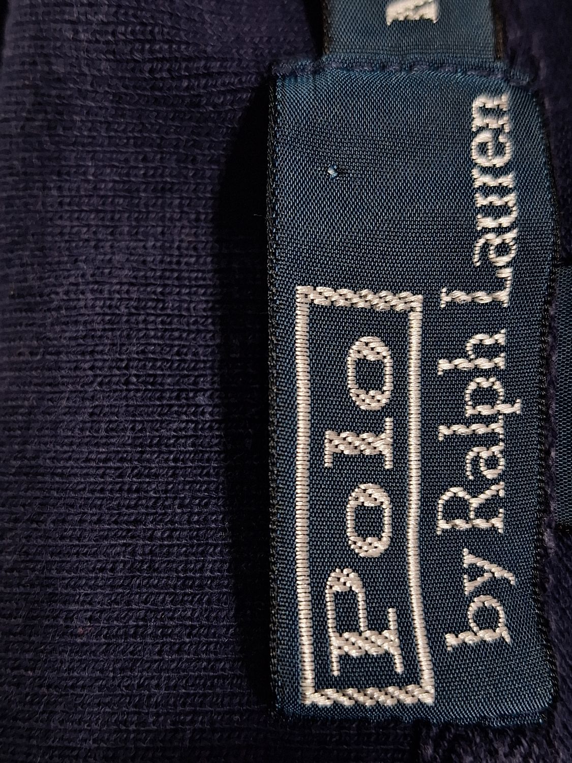 KOSZULKA POLO by RALPH LAUREN