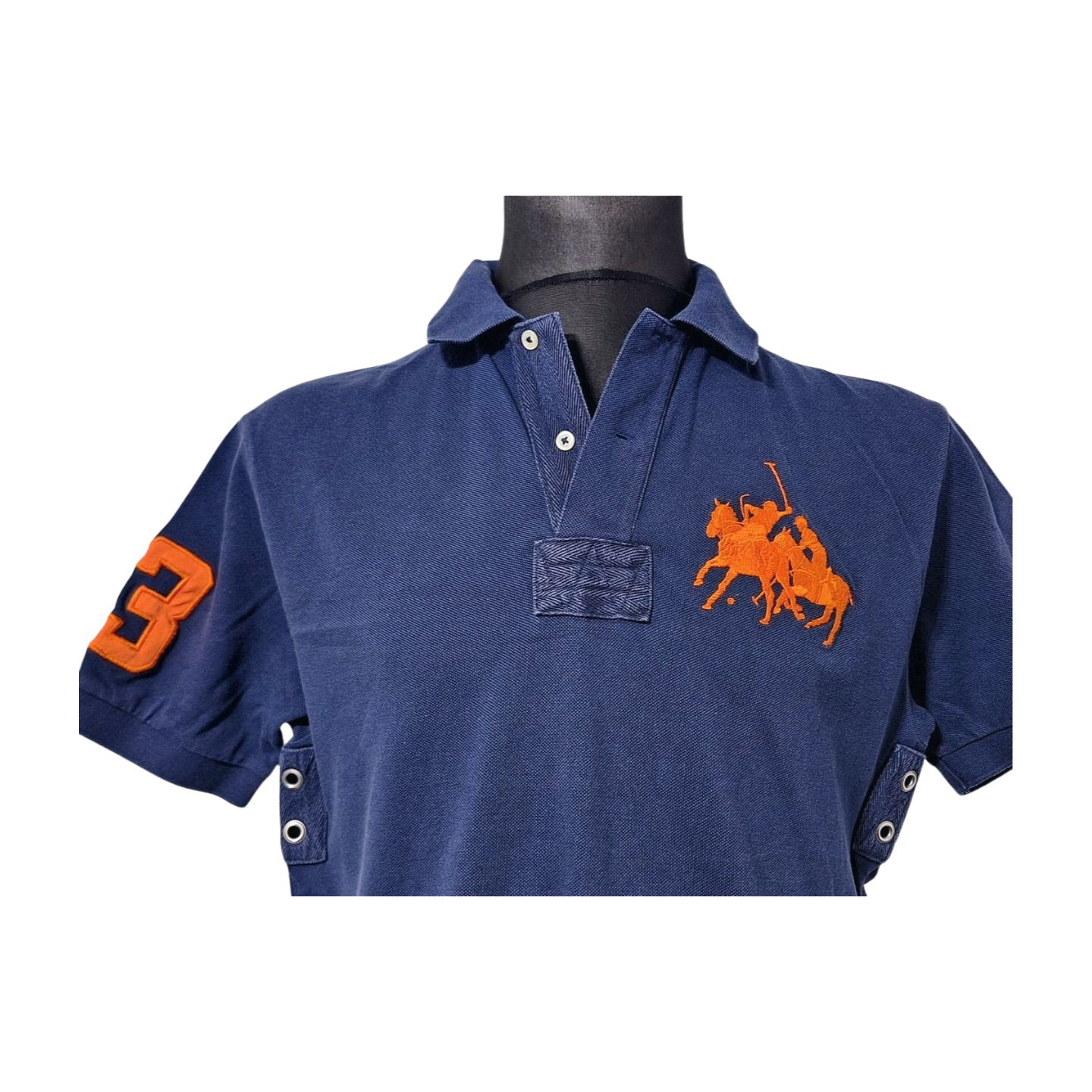 KOSZULKA POLO by RALPH LAUREN