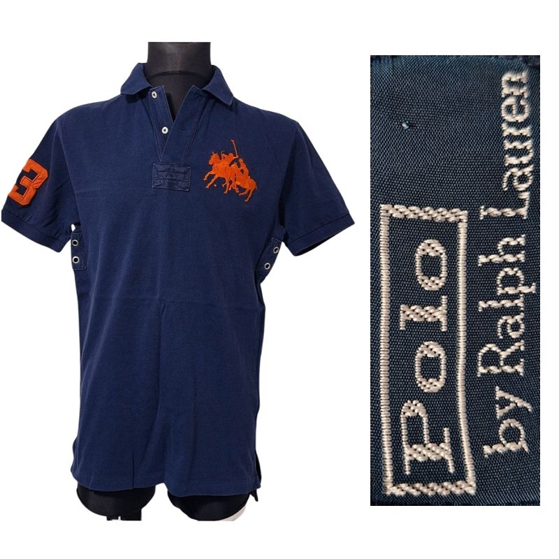 KOSZULKA POLO by RALPH LAUREN
