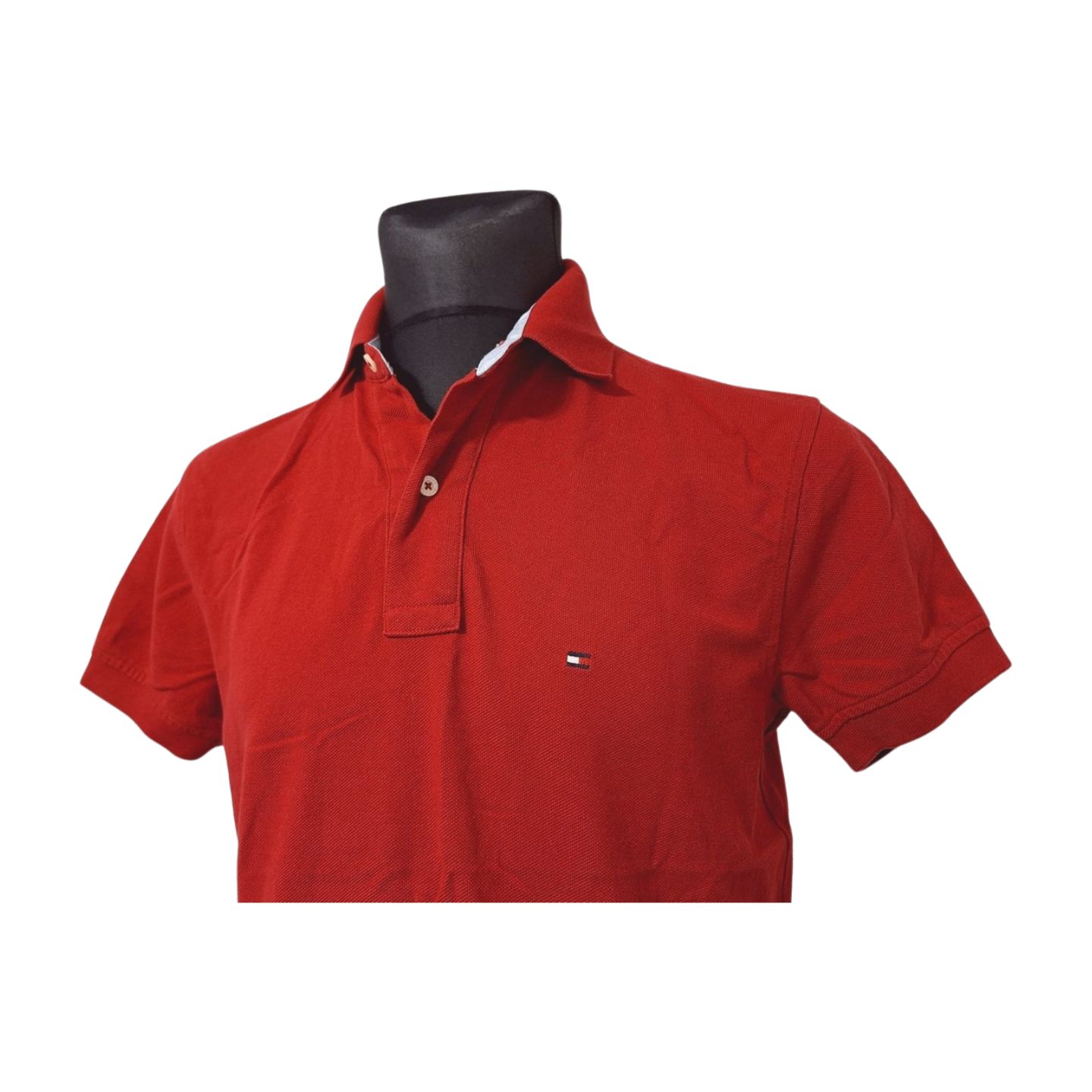 KOSZULKA POLO TOMMY HILFIGER