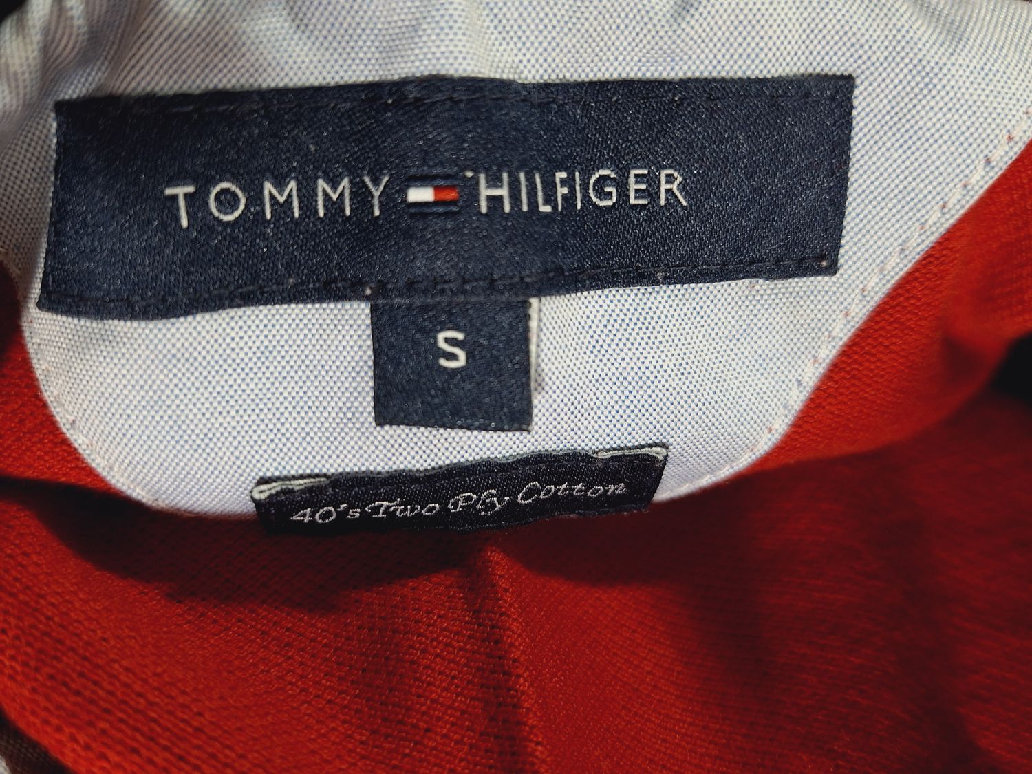 KOSZULKA POLO TOMMY HILFIGER