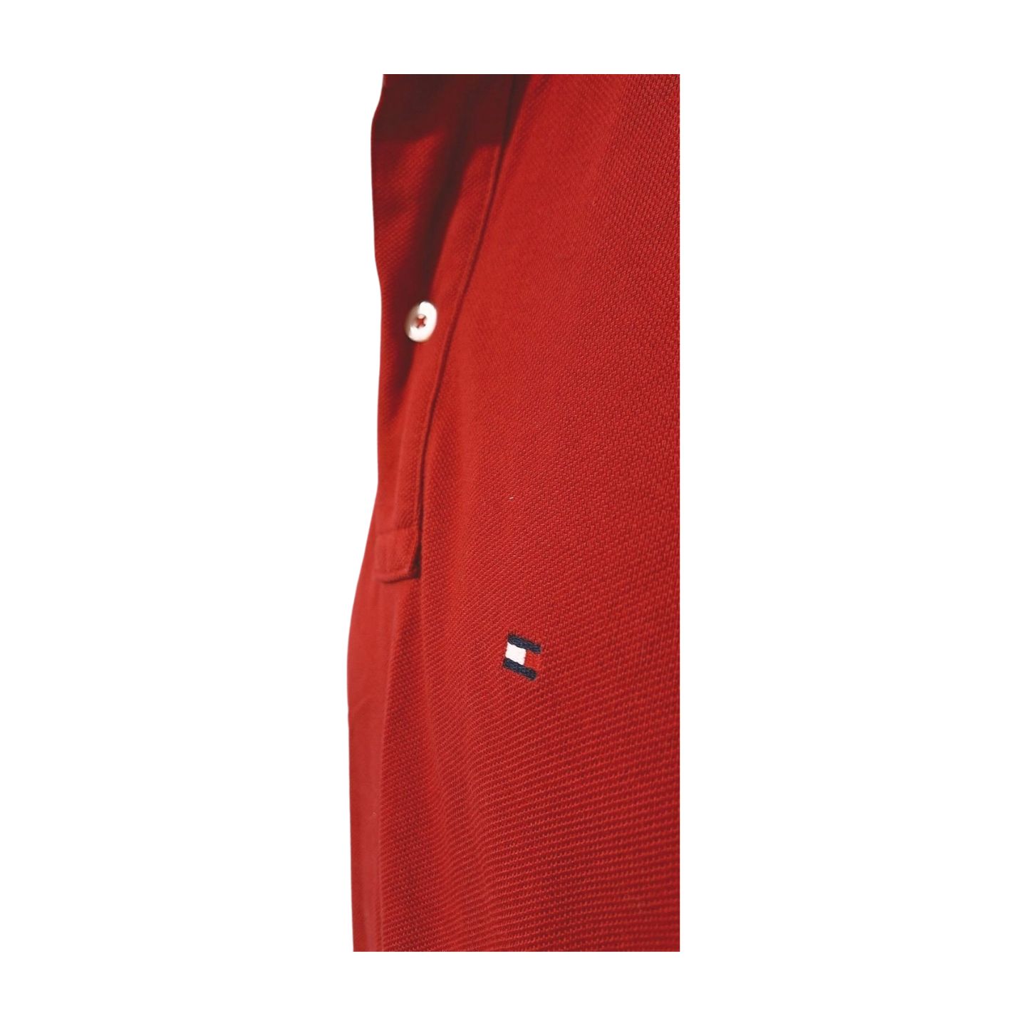 KOSZULKA POLO TOMMY HILFIGER