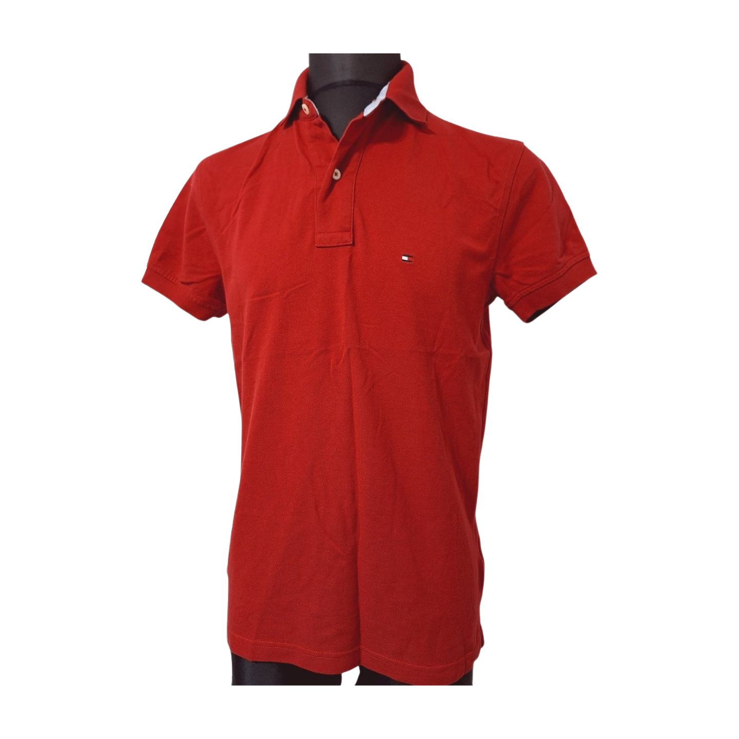 KOSZULKA POLO TOMMY HILFIGER