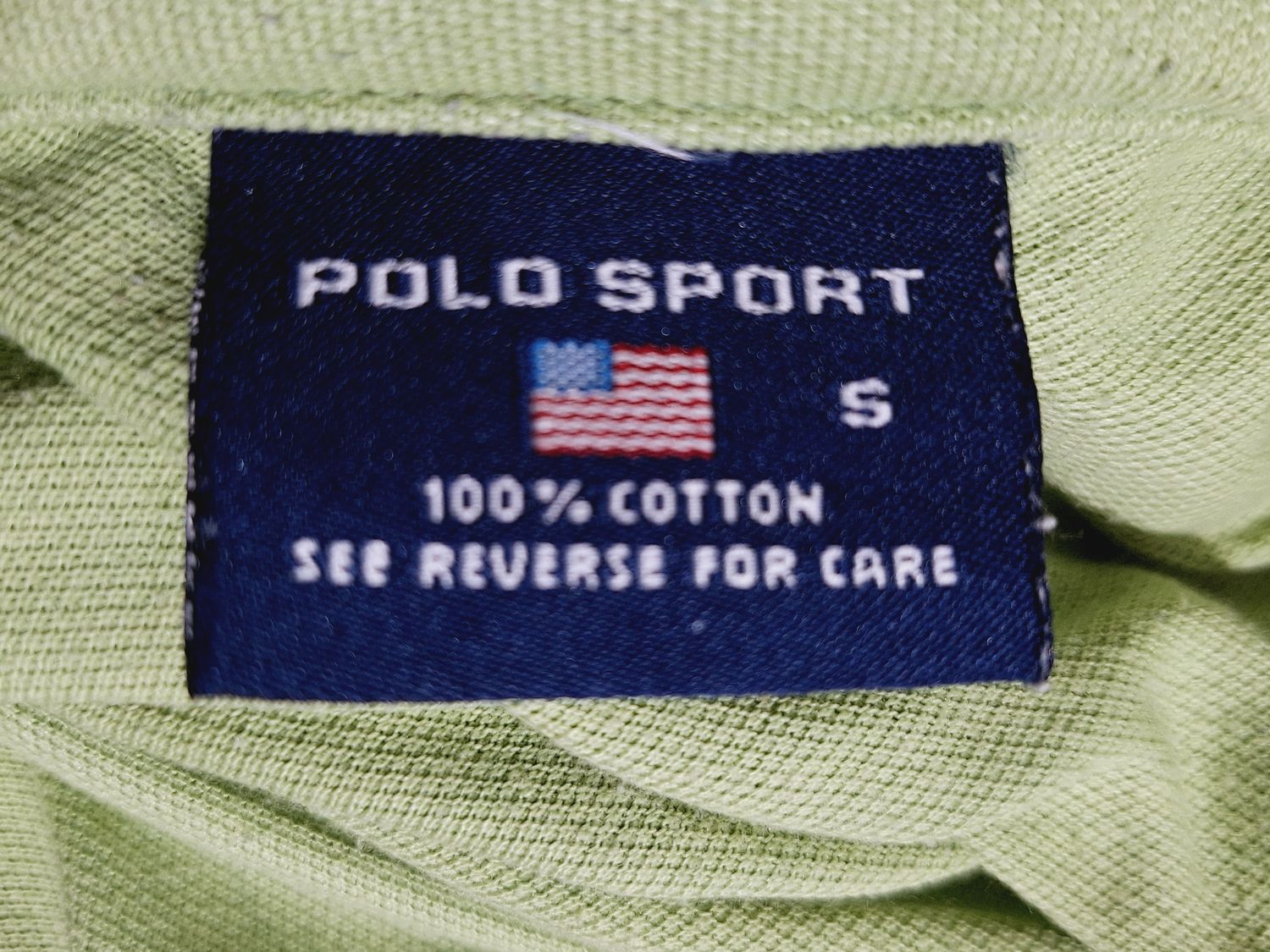 KOSZULKA POLO SPORT