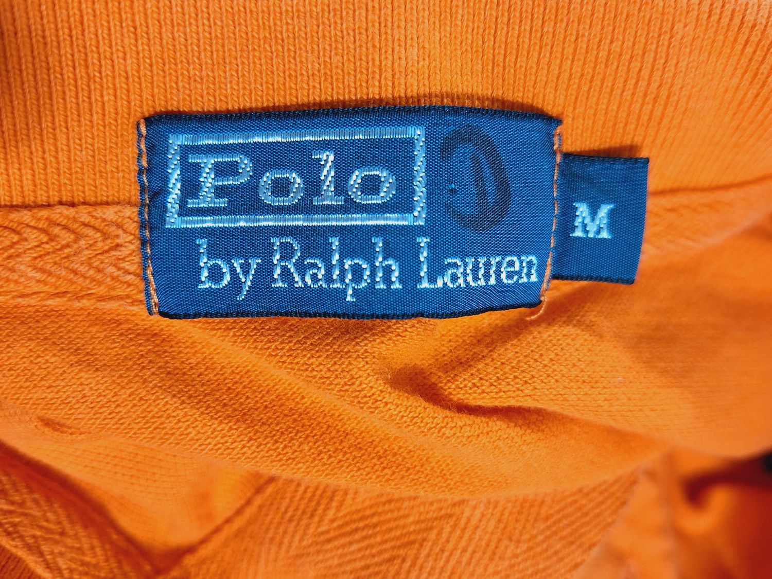 KOSZULKA POLO RALPH LAUREN
