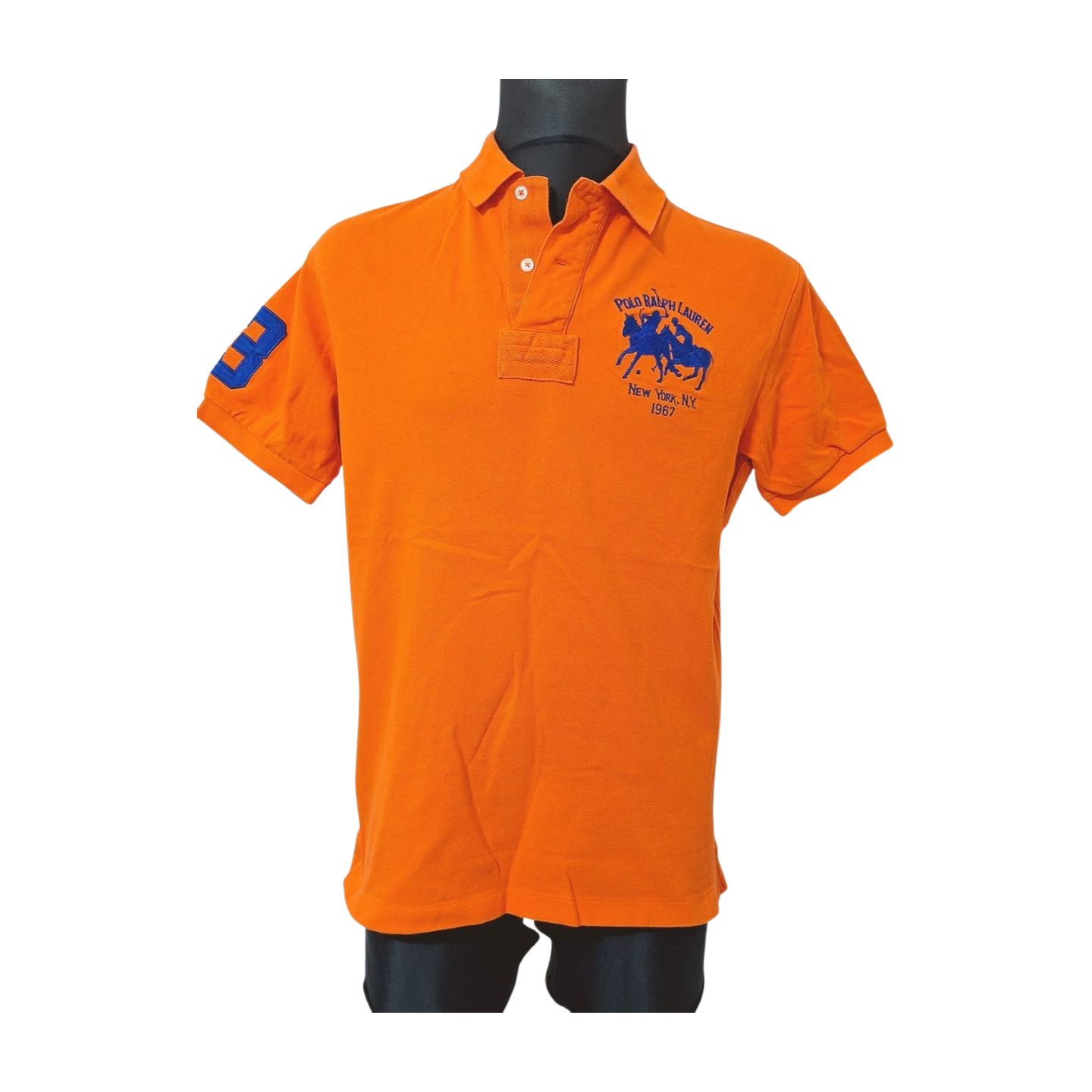 KOSZULKA POLO RALPH LAUREN