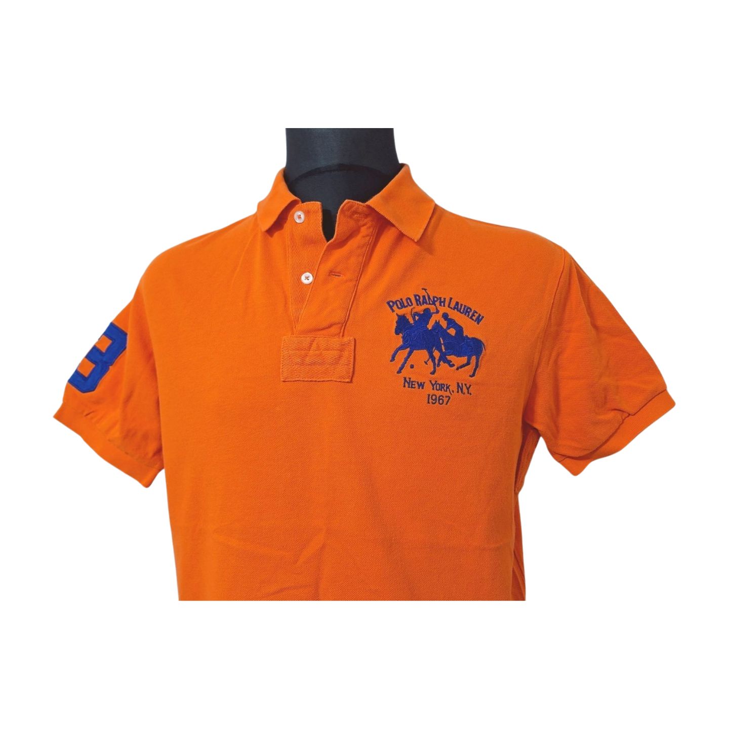 KOSZULKA POLO RALPH LAUREN