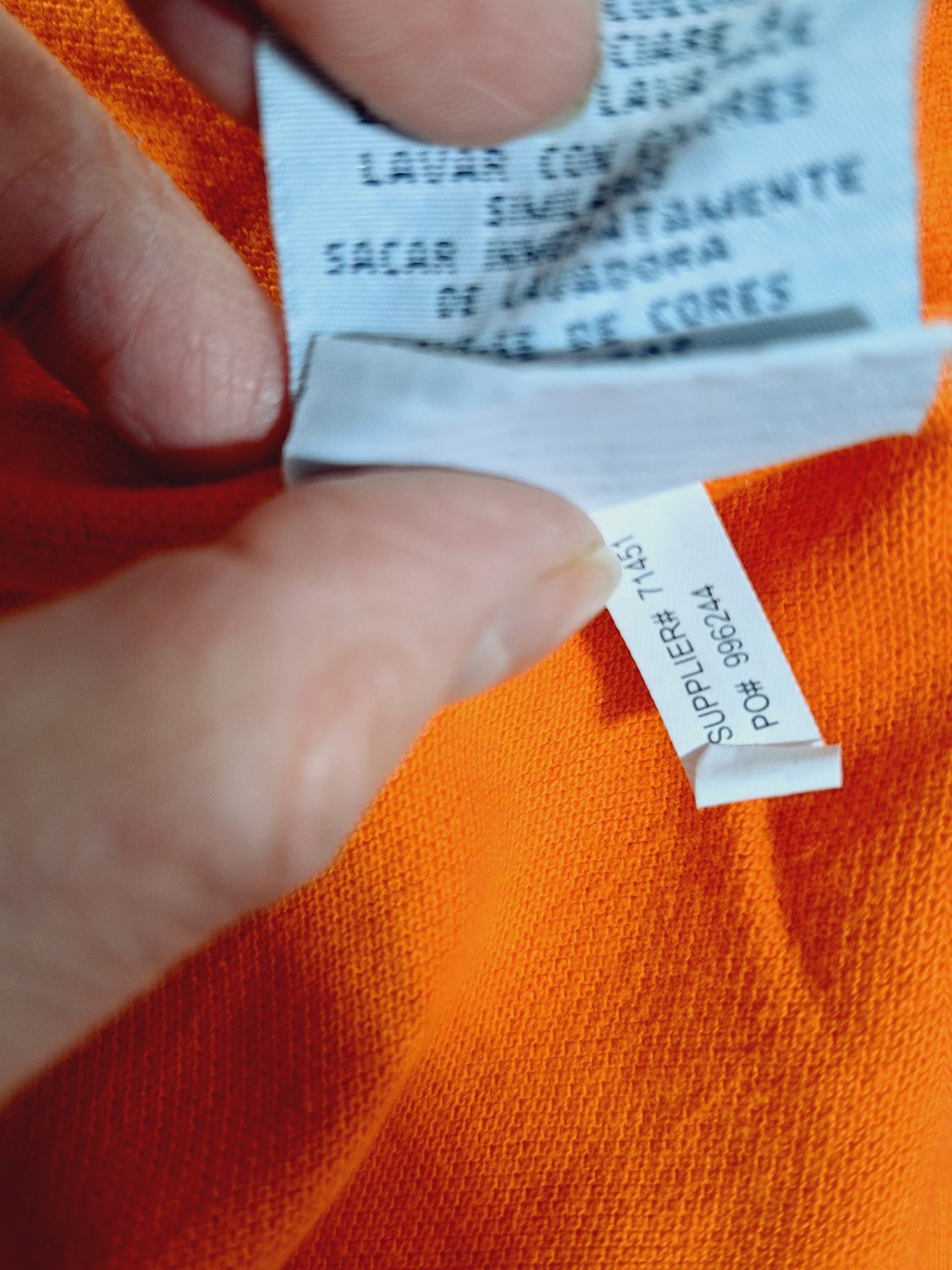 KOSZULKA POLO RALPH LAUREN