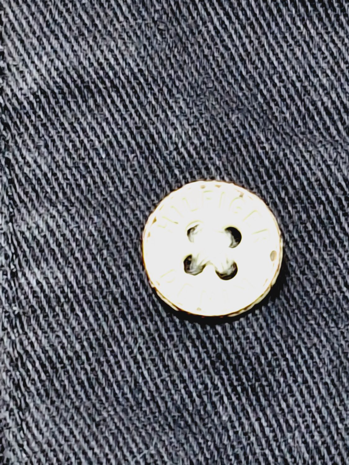 BLUZKA MĘSKA TOMMY HILFIGER