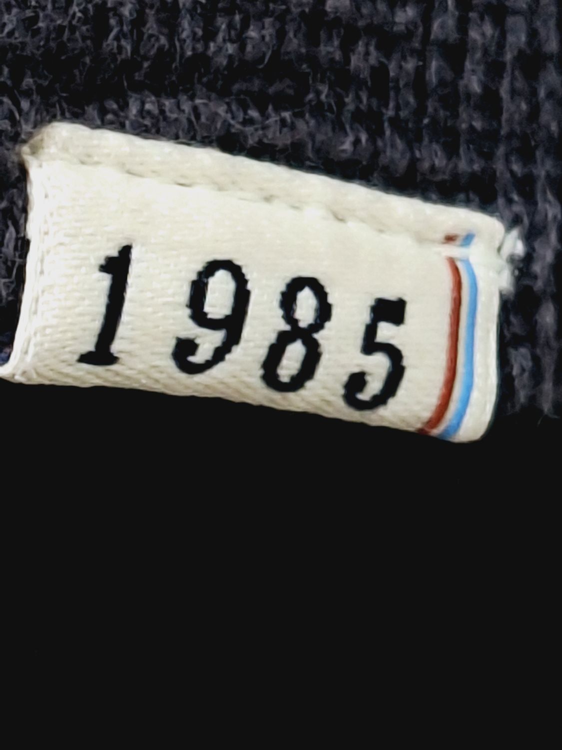 BLUZKA MĘSKA TOMMY HILFIGER