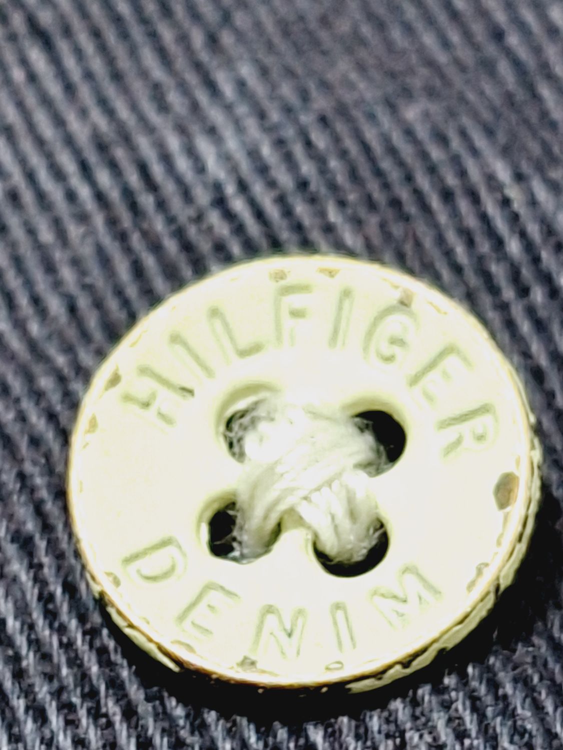 BLUZKA MĘSKA TOMMY HILFIGER