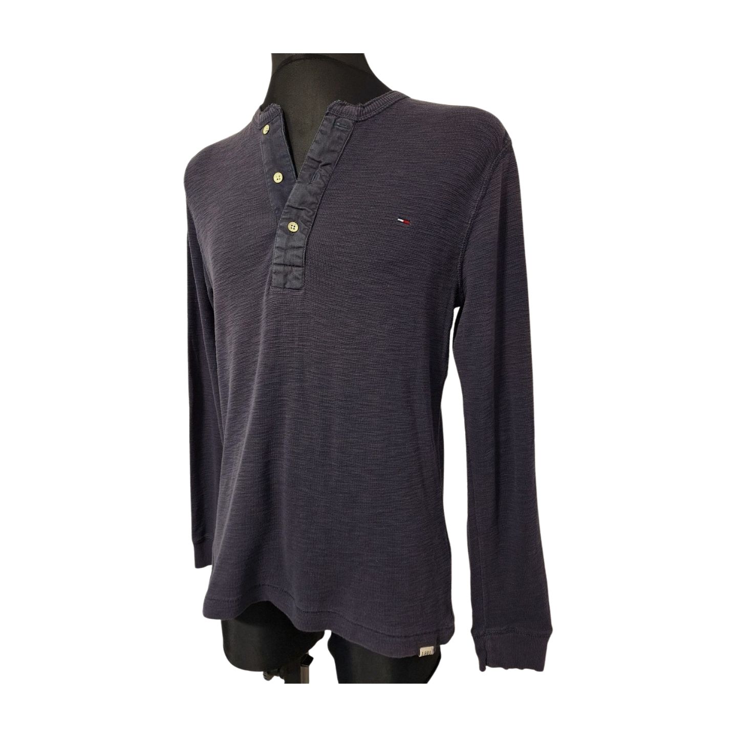 BLUZKA MĘSKA TOMMY HILFIGER