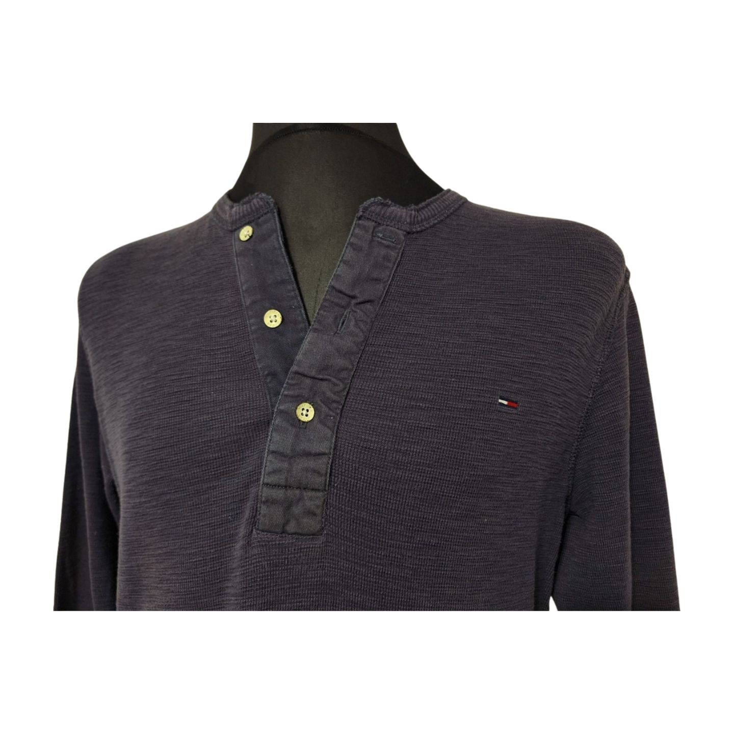 BLUZKA MĘSKA TOMMY HILFIGER