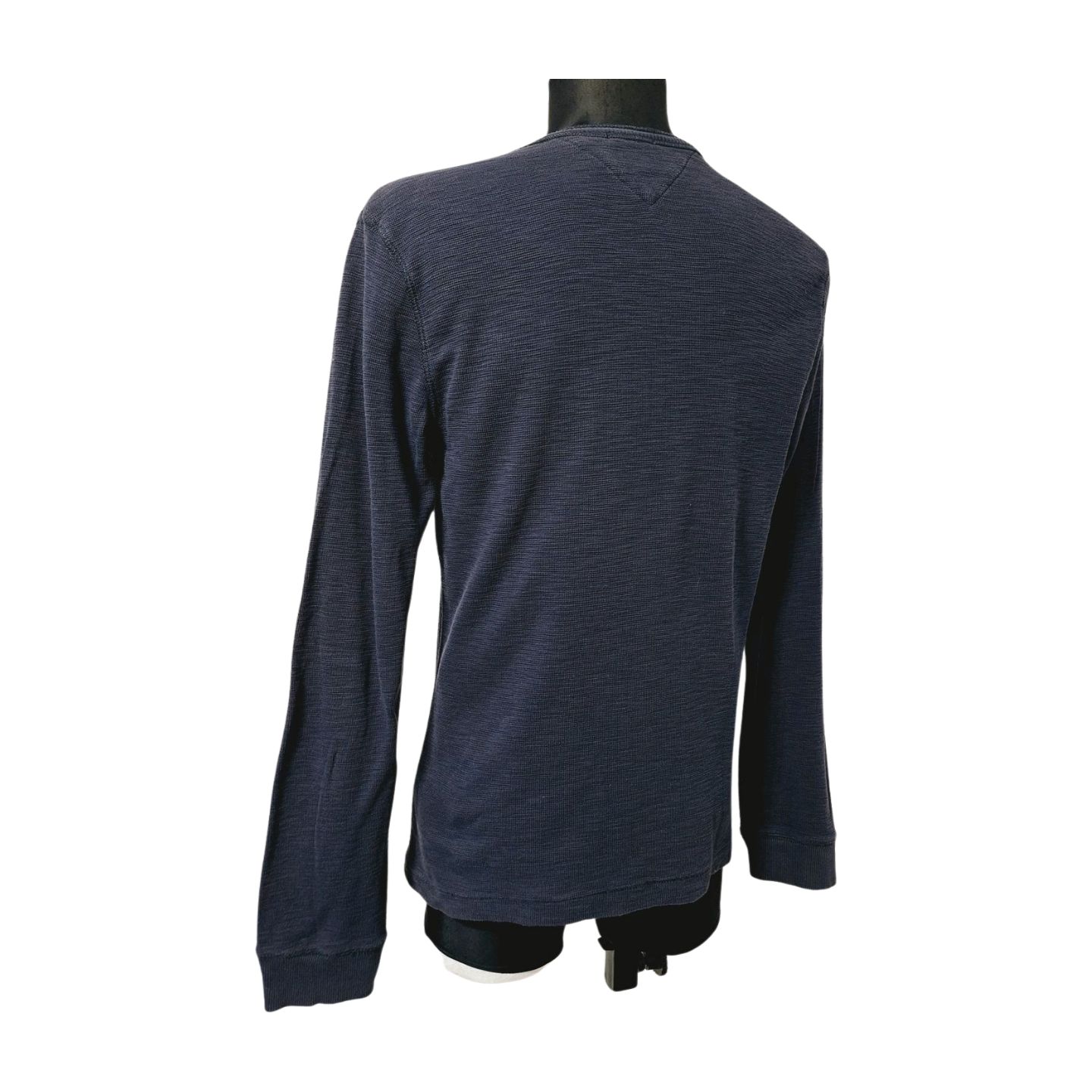 BLUZKA MĘSKA TOMMY HILFIGER