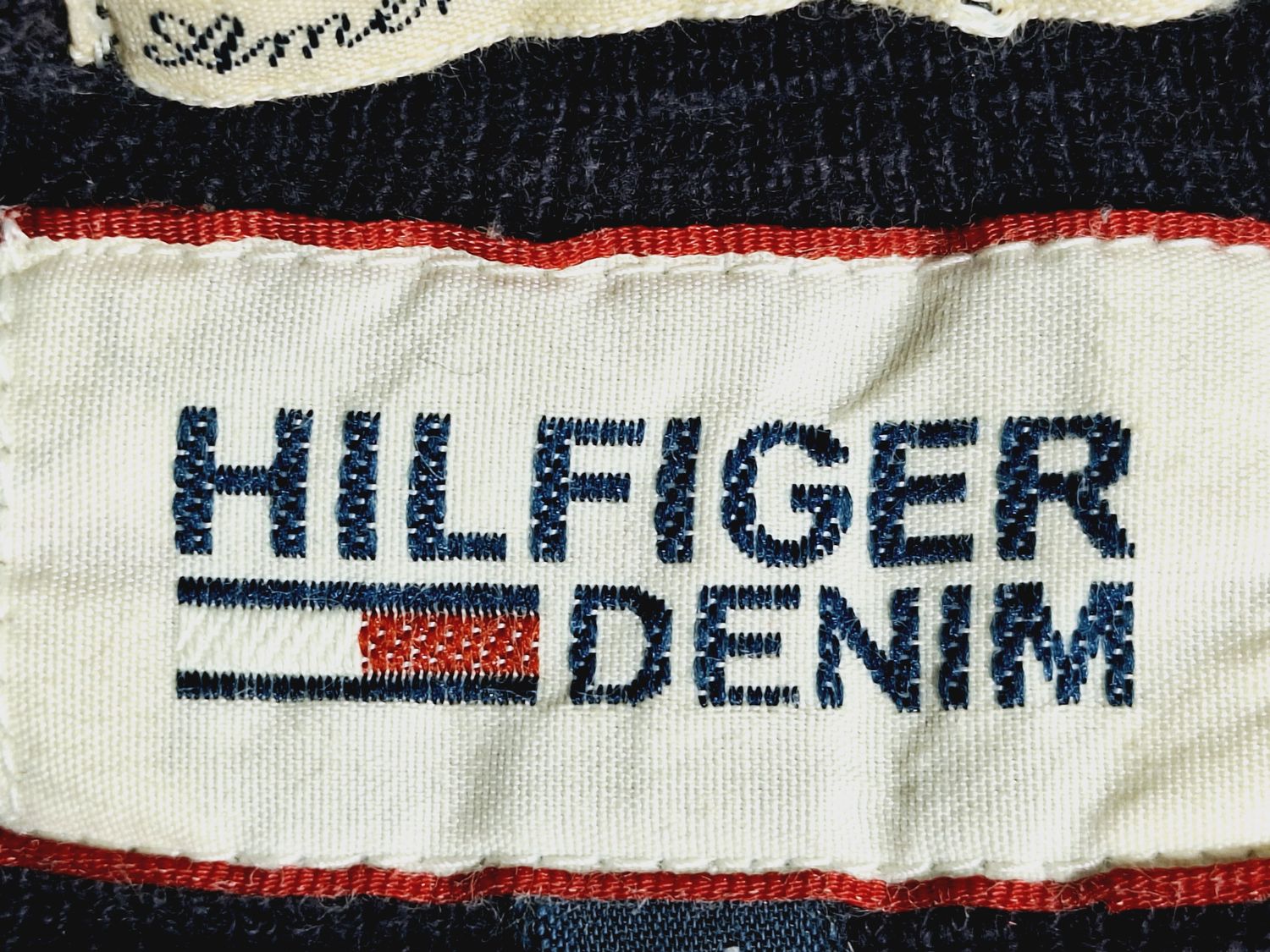 BLUZKA MĘSKA TOMMY HILFIGER