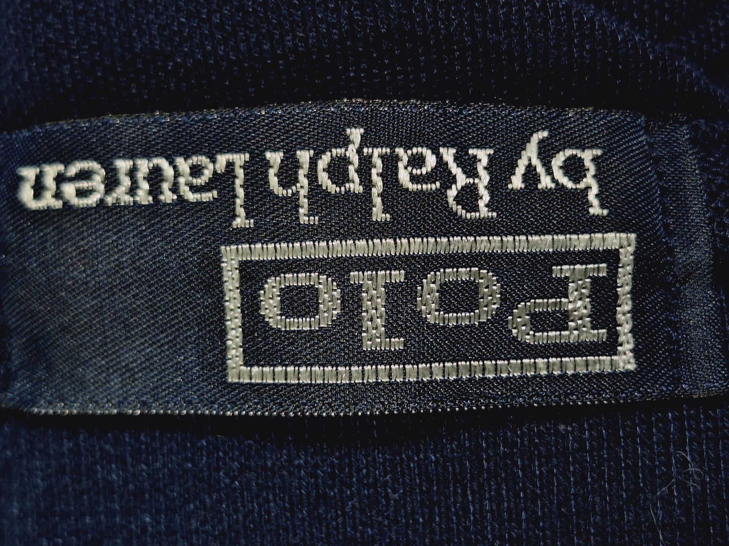 KOSZULKA MĘSKA Polo by RALPH LAUREN