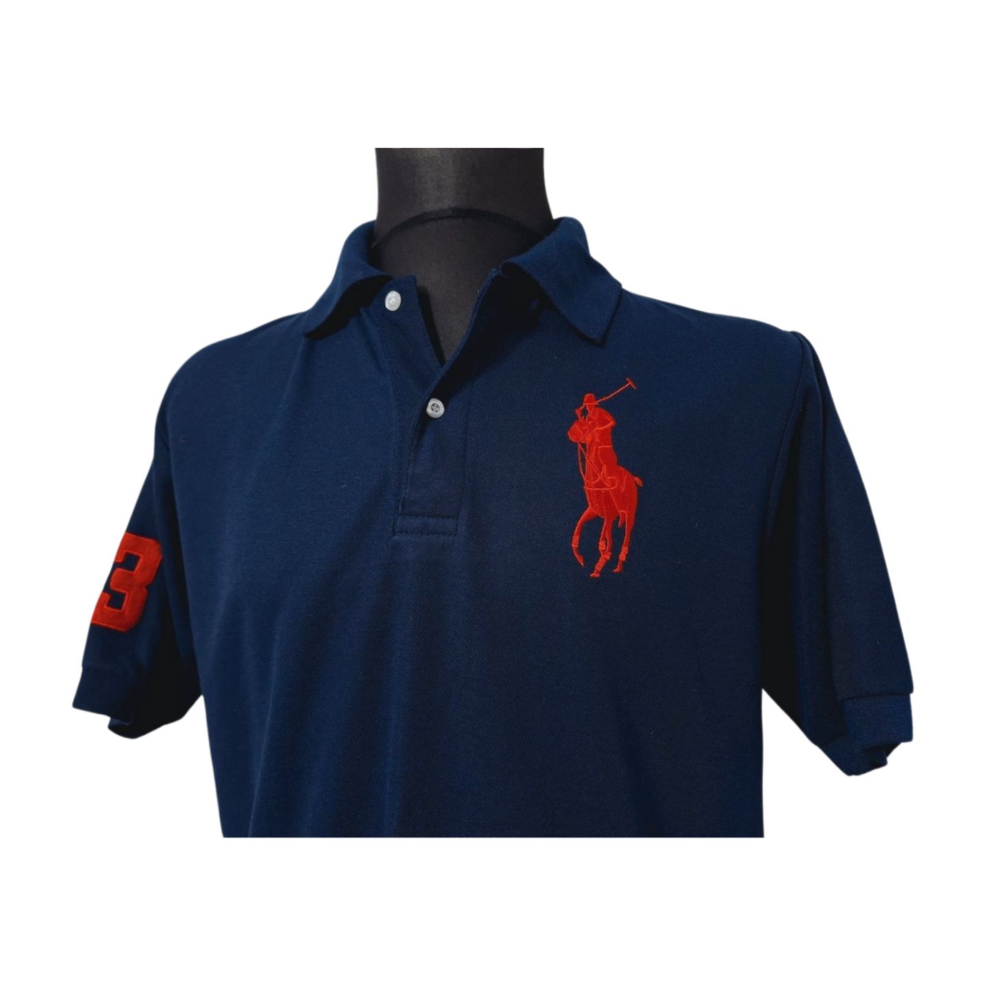 KOSZULKA MĘSKA Polo by RALPH LAUREN
