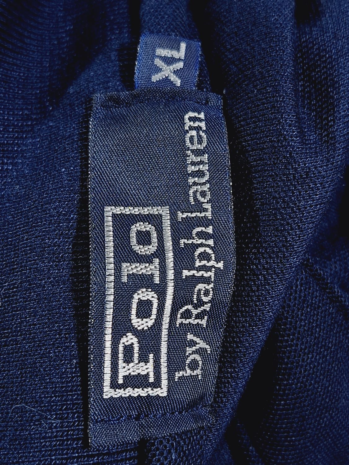 KOSZULKA MĘSKA Polo by RALPH LAUREN