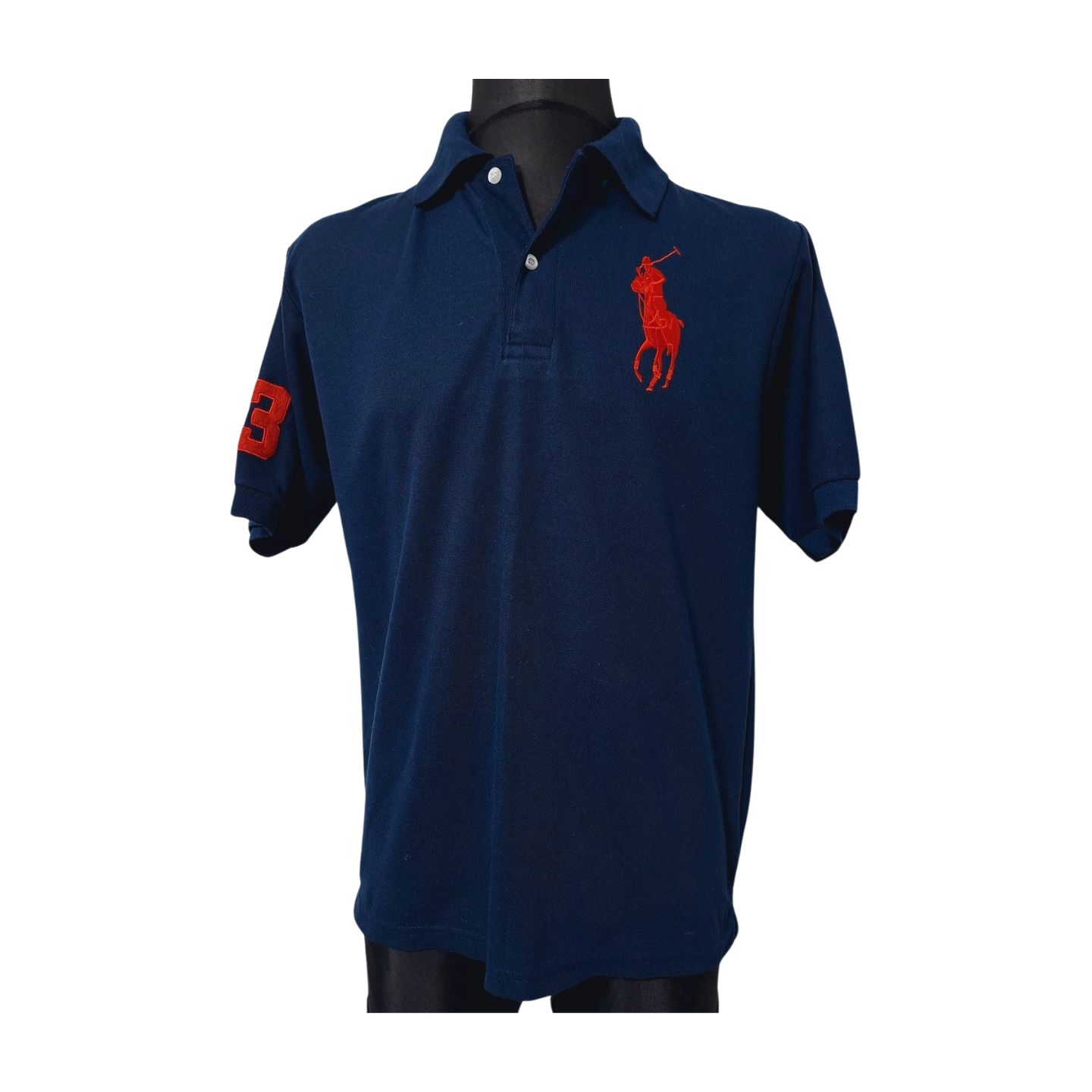 KOSZULKA MĘSKA Polo by RALPH LAUREN