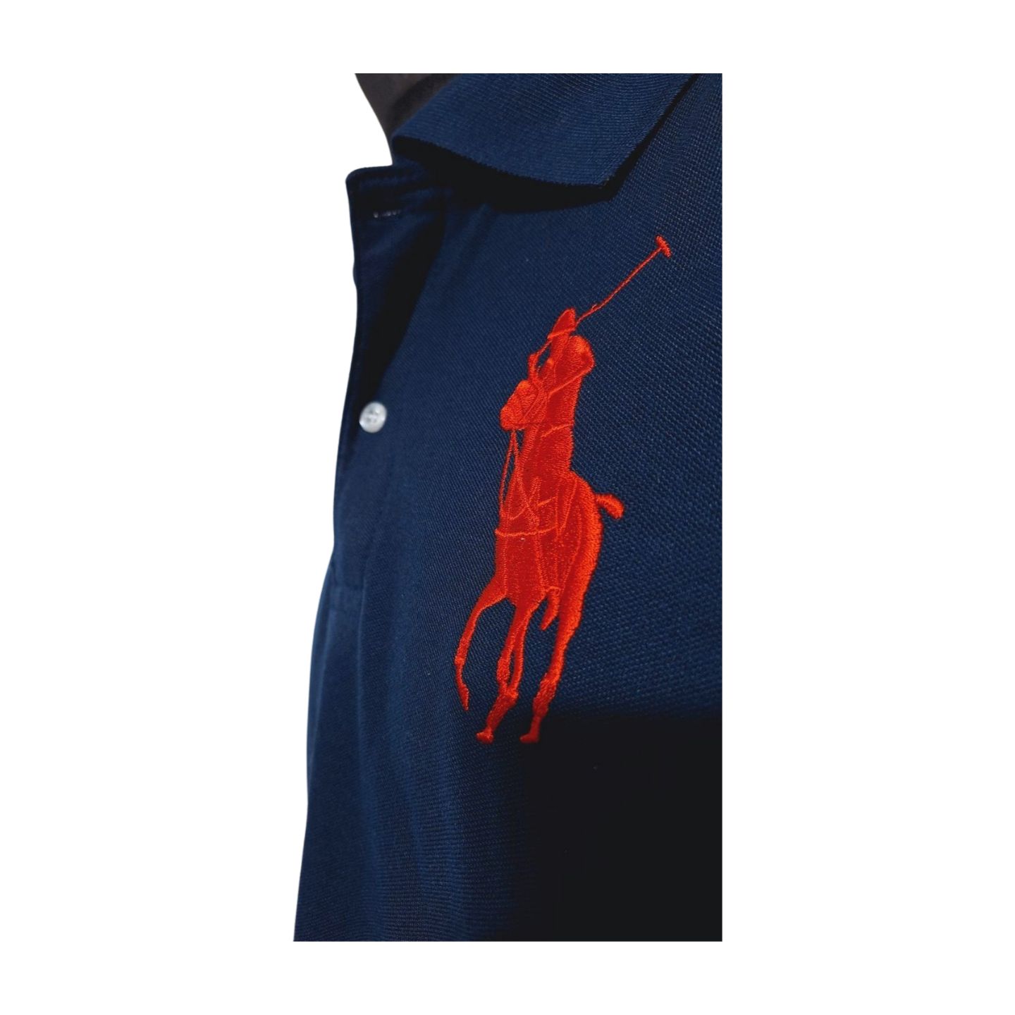 KOSZULKA MĘSKA Polo by RALPH LAUREN